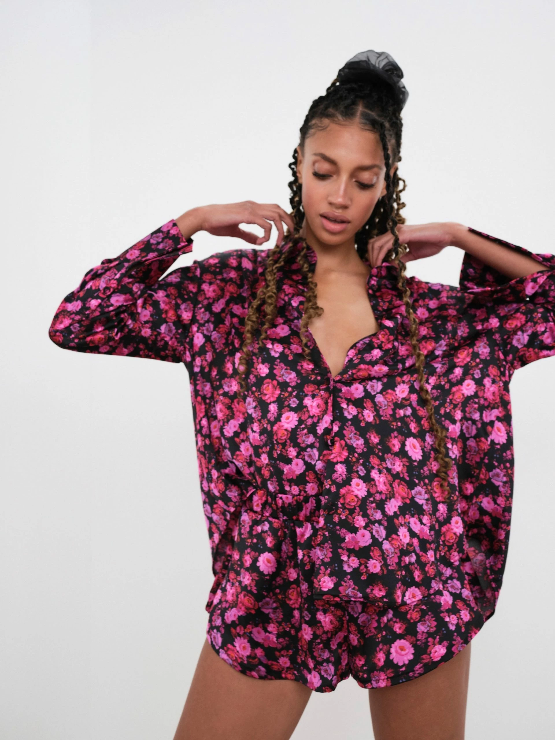 Lola PJ Top 1 Lola PJ Top