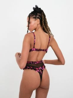 Lola Triangle Bra -underwear Sales 2023 220816 BC FLLxVS LOOK 49 0046