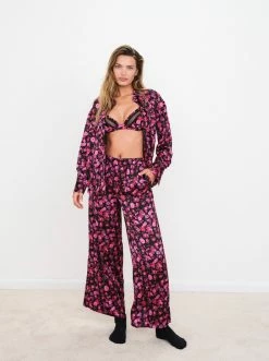 Lola Long PJ Pant -underwear Sales 2023 220816 BC FLLxVS LOOK 51 0021