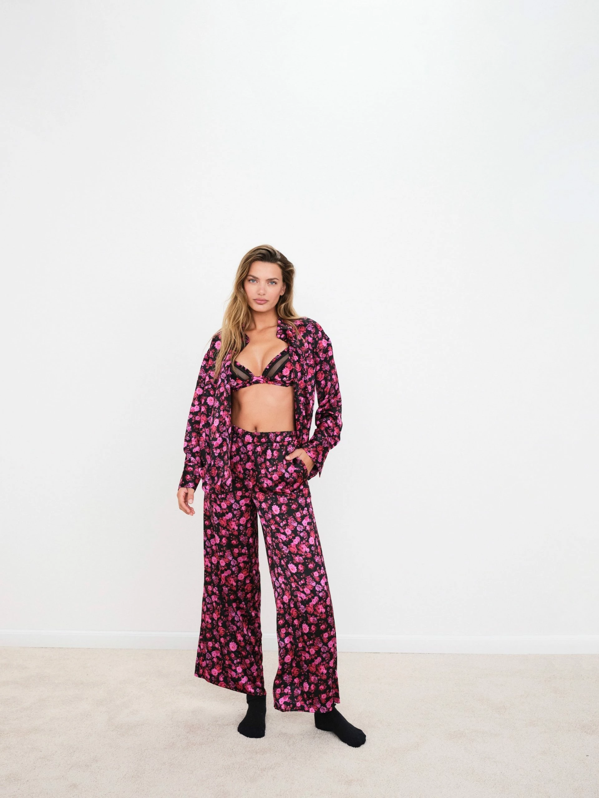 Lola PJ Top 4 Lola PJ Top - Image 4