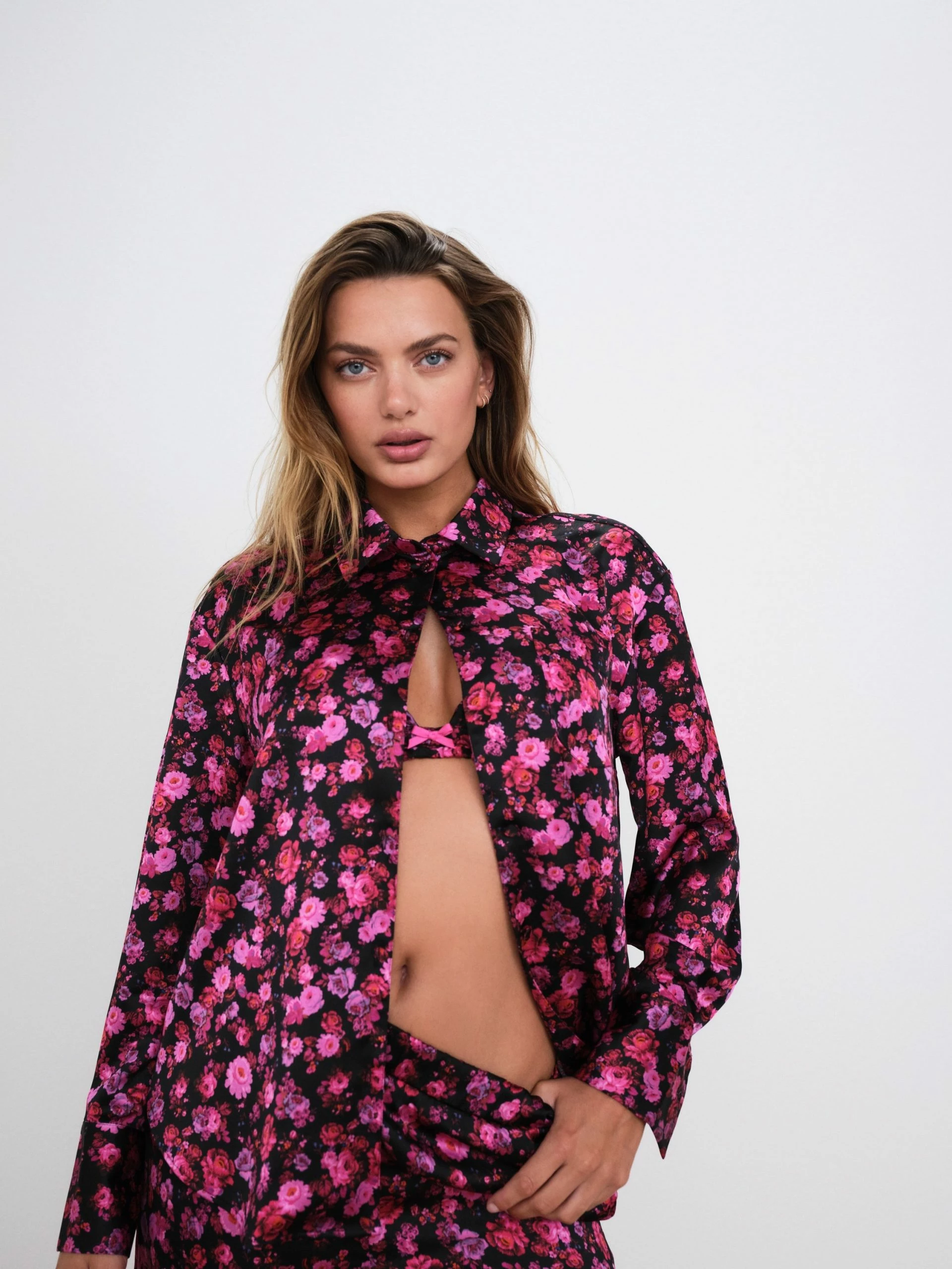 Lola PJ Top 2 Lola PJ Top - Image 2