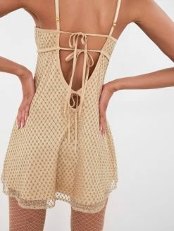 Glitter Slip Dress -underwear Sales 2023 220816 BC FLLxVS LOOK 63 0056 scaled