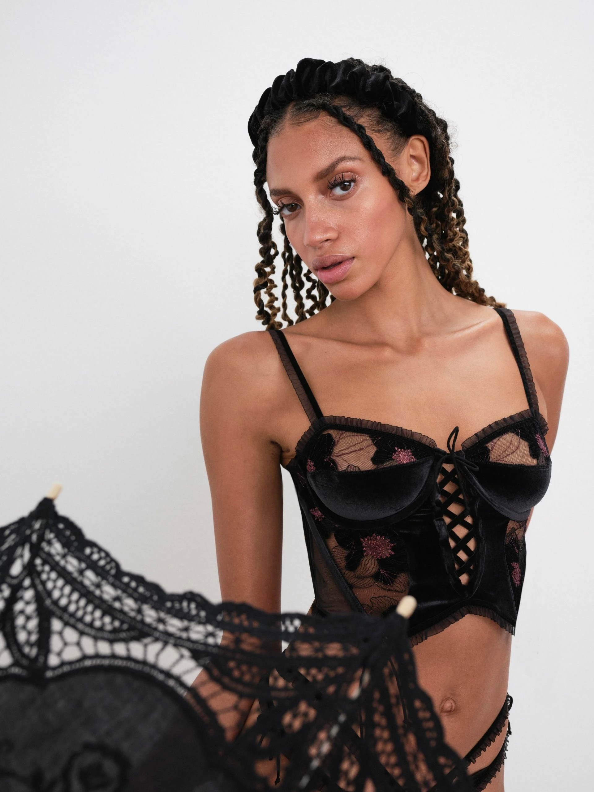 Margot Bustier 1 Margot Bustier