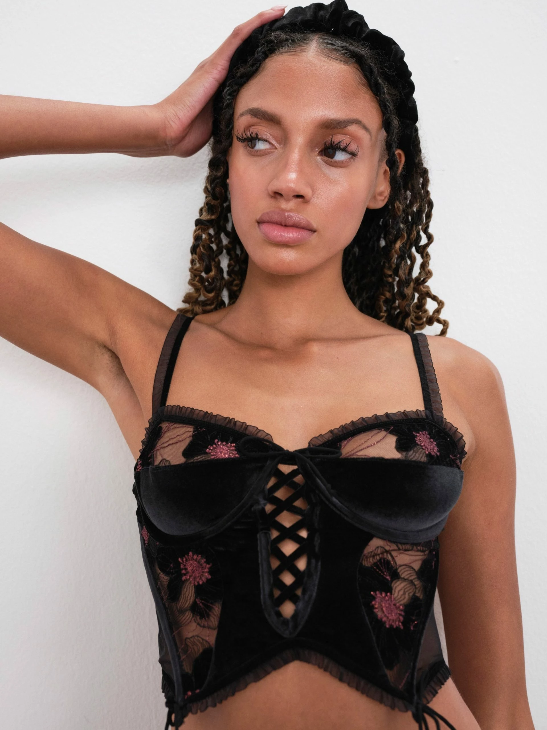 Margot Bustier 2 Margot Bustier - Image 2