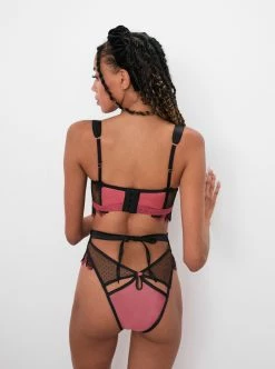 Ivy Bustier -underwear Sales 2023 220816 BC FLLxVS LOOK 74 0052