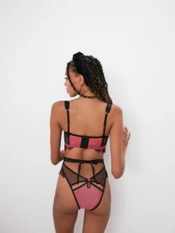 Ivy High-waist Cheeky Panty -underwear Sales 2023 220816 BC FLLxVS LOOK 74 0052 096ab43f 73e2 4f12 b5cd 82f976bfc9c1 scaled