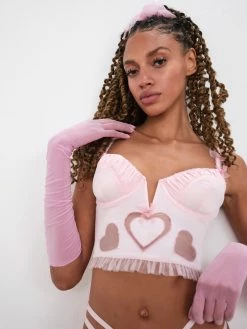 Heart Bustier -underwear Sales 2023 220816 BC FLLxVS LOOK 77 0008 scaled