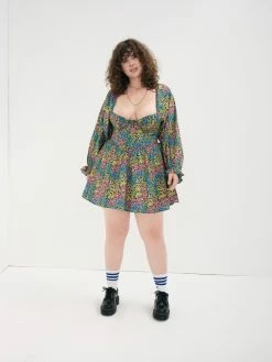 Ruth Mini Dress -underwear Sales 2023 220820 BC FLL FALL EXT LOOK 02 0004 scaled