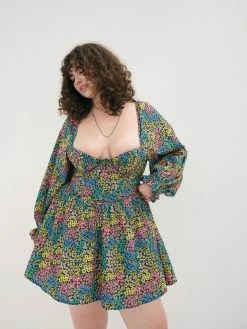 Ruth Mini Dress -underwear Sales 2023 220820 BC FLL FALL EXT LOOK 02 0026 scaled