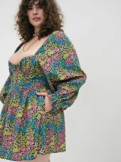 Ruth Mini Dress -underwear Sales 2023 220820 BC FLL FALL EXT LOOK 02 0046 scaled