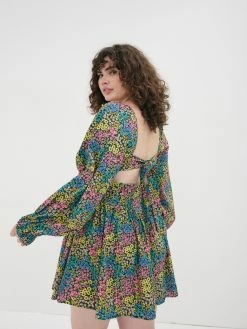 Ruth Mini Dress -underwear Sales 2023 220820 BC FLL FALL EXT LOOK 02 0055 scaled