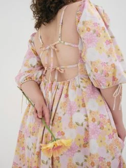 Carrie Midi Dress -underwear Sales 2023 220820 BC FLL FALL EXT LOOK 03 0038 scaled