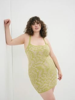 Simone Mini Dress 16 Simone Mini Dress -underwear Sales 2023 220820 BC FLL FALL EXT LOOK 05 0029 scaled