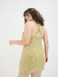 Simone Mini Dress 17 Simone Mini Dress -underwear Sales 2023 220820 BC FLL FALL EXT LOOK 05 0040 scaled