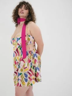 Thora Mini Dress -underwear Sales 2023 220820 BC FLL FALL EXT LOOK 06 0014 scaled