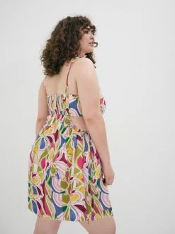 Thora Mini Dress -underwear Sales 2023 220820 BC FLL FALL EXT LOOK 06 0169 scaled