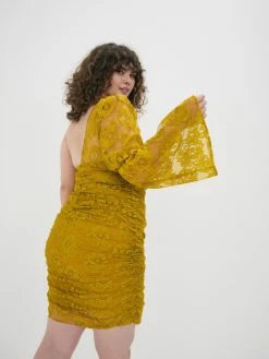 Tiana Mini Dress -underwear Sales 2023 220820 BC FLL FALL EXT LOOK 08 0044 scaled