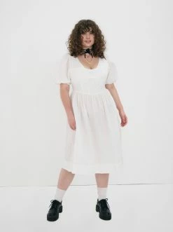 Jocelyn Midi Dress -underwear Sales 2023 220820 BC FLL FALL EXT LOOK 14 0002