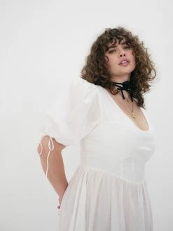 Jocelyn Midi Dress -underwear Sales 2023 220820 BC FLL FALL EXT LOOK 14 0024 scaled