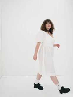 Jocelyn Midi Dress -underwear Sales 2023 220820 BC FLL FALL EXT LOOK 14 0034 scaled