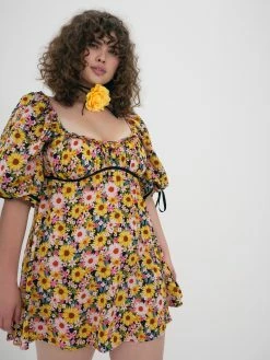 Sylvia Mini Dress -underwear Sales 2023 220820 BC FLL FALL EXT LOOK 17 0031 scaled