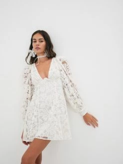 Maureen Mini Dress -underwear Sales 2023 220820 BC FLL SU FA RESHOOT LOOK 10 0023 scaled