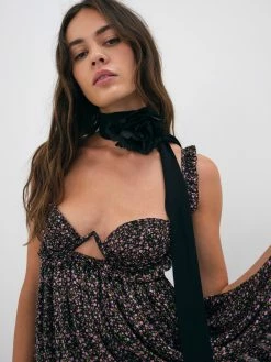 Colleen Mini Dress 6 Colleen Mini Dress -underwear Sales 2023 220820 BC FLL SU FA RESHOOT LOOK 12 0021 scaled