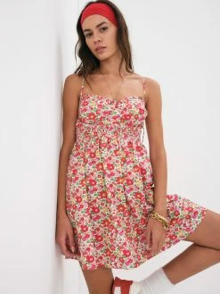 Auden Mini Dress -underwear Sales 2023 220820 BC FLL SU FA RESHOOT LOOK 20 0025