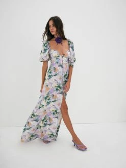 Megan Maxi Dress