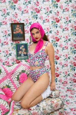 Heart Bloom High-waist Panty -underwear Sales 2023 220922 FLL VDAY22 Shot11 103 B 1e57d541 e576 49c5 b8a2 bfd5b481f4fe