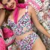 Heart Bloom High-waist Panty
