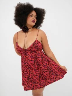 Davina Mini Dress 17 Davina Mini Dress -underwear Sales 2023 220924 BC FLL HO22 EXT LOOK 04 0014 scaled