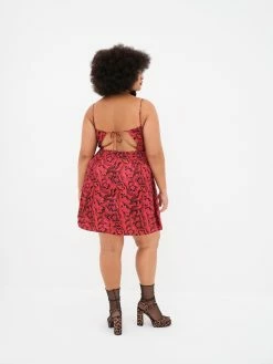 Davina Mini Dress 19 Davina Mini Dress -underwear Sales 2023 220924 BC FLL HO22 EXT LOOK 04 0050 scaled