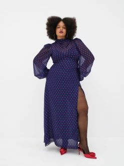 Mavis Maxi Dress -underwear Sales 2023 220924 BC FLL HO22 EXT LOOK 06 0005 scaled