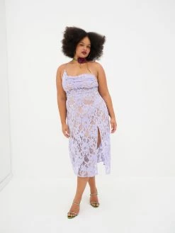 Rosemary Lined Midi Dress 14 Rosemary Lined Midi Dress -underwear Sales 2023 220924 BC FLL HO22 EXT LOOK 09 0004 scaled