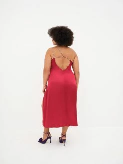 Elora Midi Dress -underwear Sales 2023 220924 BC FLL HO22 EXT LOOK 10 0049 scaled
