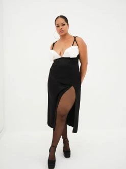 Rita Midi Dress -underwear Sales 2023 220924 BC FLL HO22 EXT LOOK 18 0012 scaled