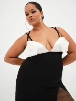 Rita Midi Dress -underwear Sales 2023 220924 BC FLL HO22 EXT LOOK 18 0015 scaled