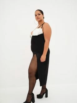 Rita Midi Dress -underwear Sales 2023 220924 BC FLL HO22 EXT LOOK 18 0023 scaled