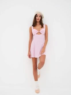 Alice Mini Dress