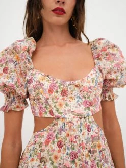 Arya Mini Dress 6 Arya Mini Dress -underwear Sales 2023 220924 BC FLL HO22 FALL RESHOOT LOOK 22 0053 scaled