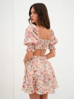 Arya Mini Dress 7 Arya Mini Dress -underwear Sales 2023 220924 BC FLL HO22 FALL RESHOOT LOOK 22 0061 scaled