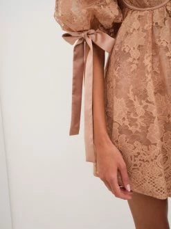 Louisa Mini Dress -underwear Sales 2023 220924 BC FLL HO22 FALL RESHOOT LOOK 23 0023 scaled