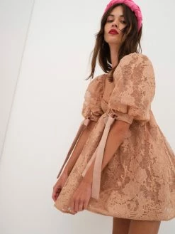 Louisa Mini Dress -underwear Sales 2023 220924 BC FLL HO22 FALL RESHOOT LOOK 23 0030 scaled