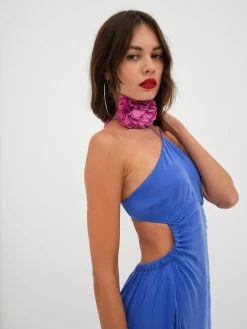 Kyra Maxi Dress -underwear Sales 2023 220924 BC FLL HO22 FALL RESHOOT LOOK 24 0035 scaled