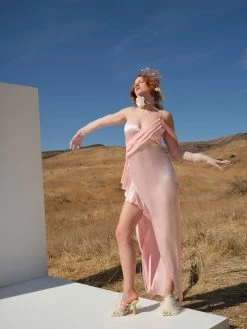 James Maxi Dress -underwear Sales 2023 220929 BC FLL SPRING BRIDAL LOOK 10 0008