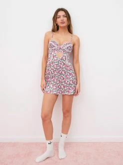 Heart Bloom Slip Dress -underwear Sales 2023 221031 BC FLLxVS LOOK 10 0024