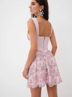 Brenna Mini Dress -underwear Sales 2023 221106 BC FLL SU23 RTW LOOK 07 0059 scaled