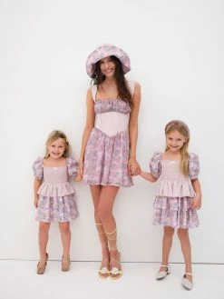 Brenna Mini Dress -underwear Sales 2023 221106 BC FLL SU23 RTW LOOK 07 0072 scaled