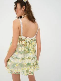 Rachel Mini Dress -underwear Sales 2023 221106 BC FLL SU23 RTW LOOK 107 0046 scaled